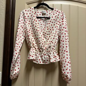 Show Me Your MuMu Top